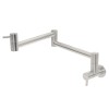 Thumbnail 147291 GRIFO DE PARED TRAMONTINA 94520/033 FLEXION WALL   94520/0330