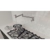 Thumbnail 147291 GRIFO DE PARED TRAMONTINA 94520/033 FLEXION WALL   94520/0330