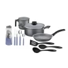 Thumbnail KIT COCINA TRAMONTINA TURIM 27899/501 22 PZAS0