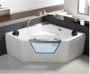 Thumbnail BAÑERA AM DESIGN OASIS C418 150X150X59 C/HIDRO0