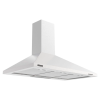Thumbnail CAMPANA TRAMONTINA 94814/005 PIRAMIDE 90 INOX 0