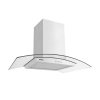 Thumbnail CAMPANA TRAMONTINA 95800/008 VETRO 90CM 0